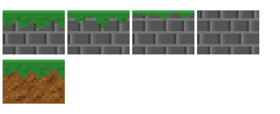 Blocks