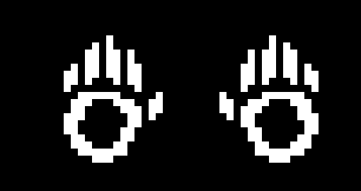 [9c149c] Gaster Hands
