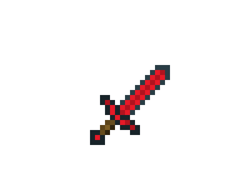 [6f4be8] Ruby sword