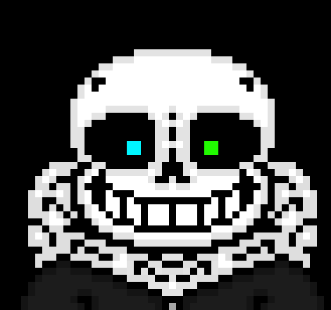 [e8cb42] do you have an OC that goes by your PAM Name, that being Ash?
