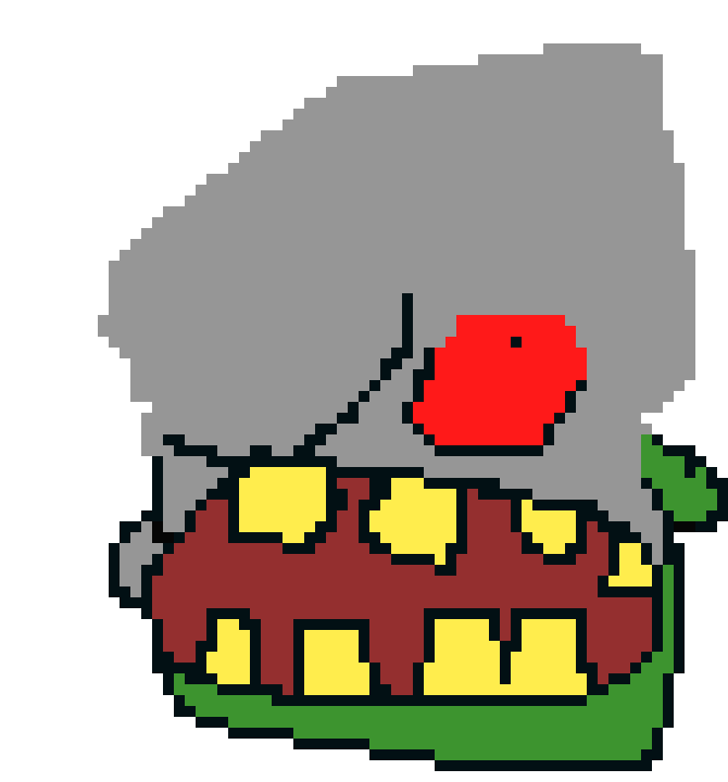 [607a14] Cement Moneray