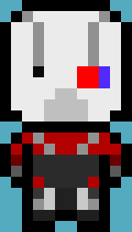 [9664c4] Deadshot