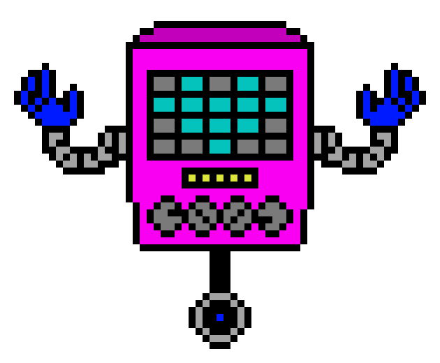 [65f625] Mettaton