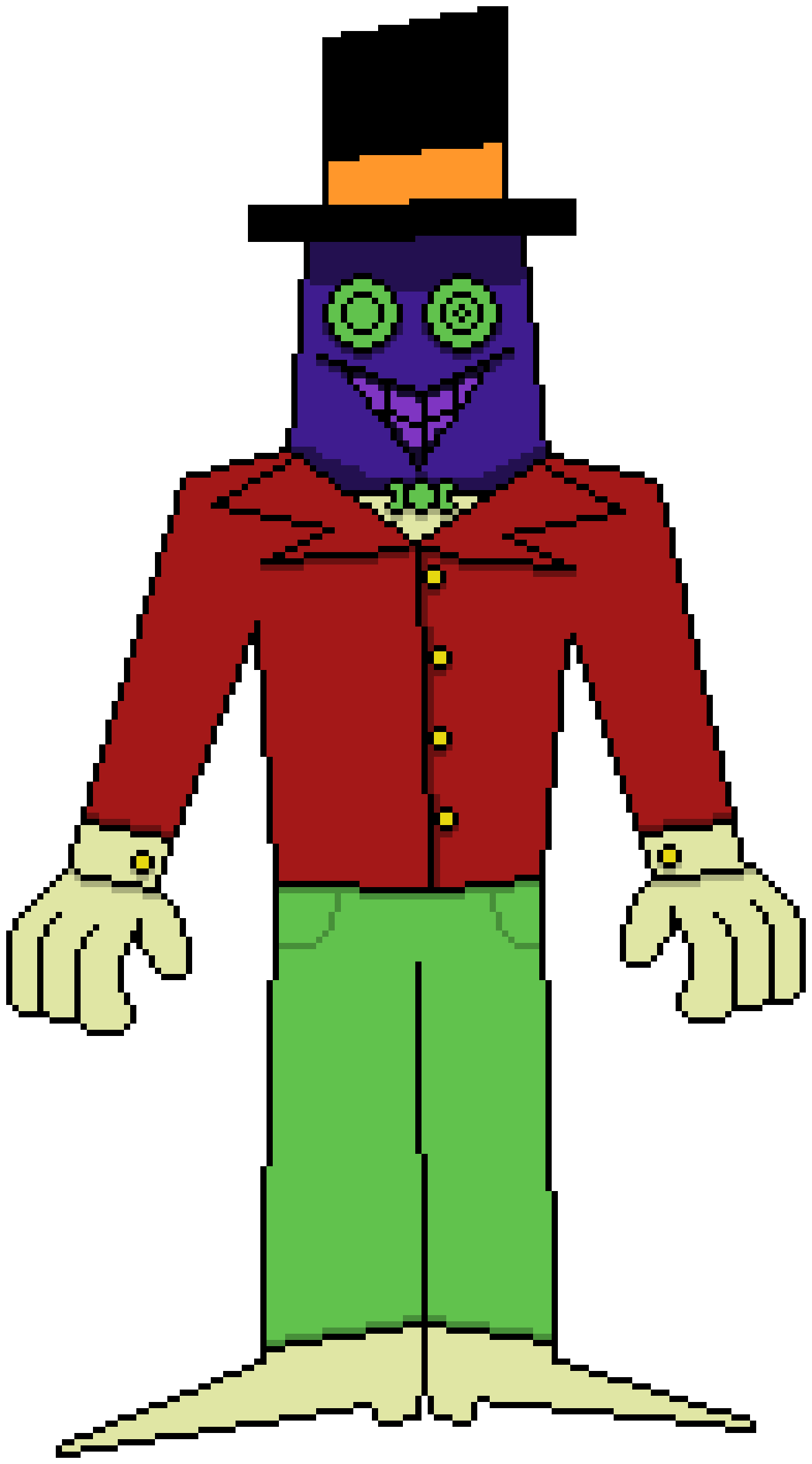 [b4c2ec] Ezekal