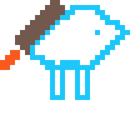 [43215e] Birb but smaller