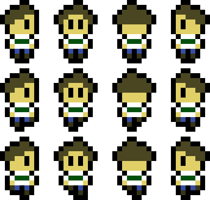 ok wow but just green stripe and its also in another style
