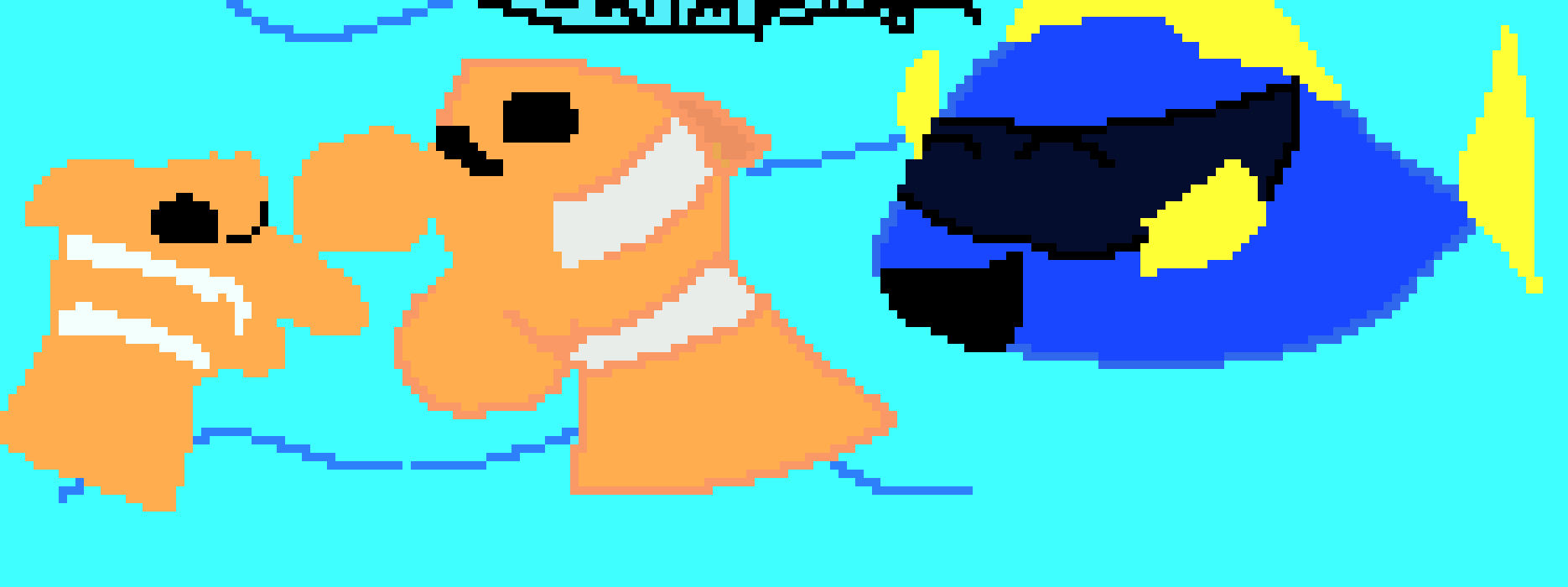 [9664c4] finding nemo