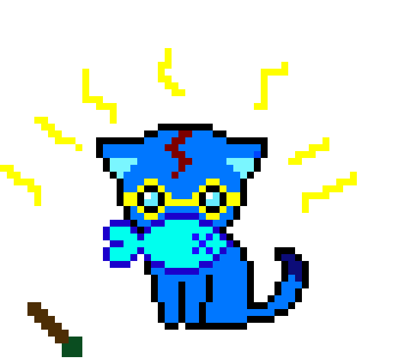 [9664c4] Harry Pawter