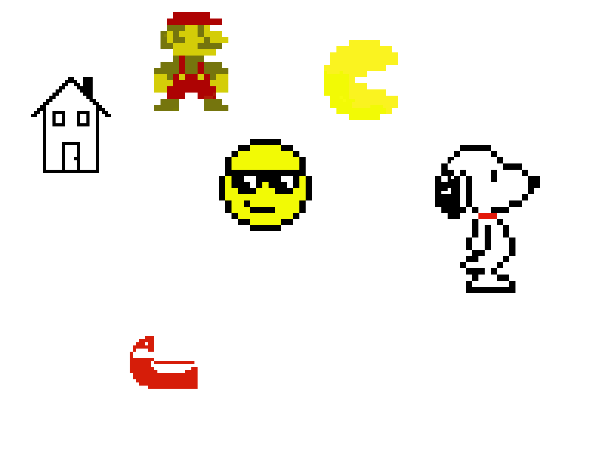 [7ea31a] mario