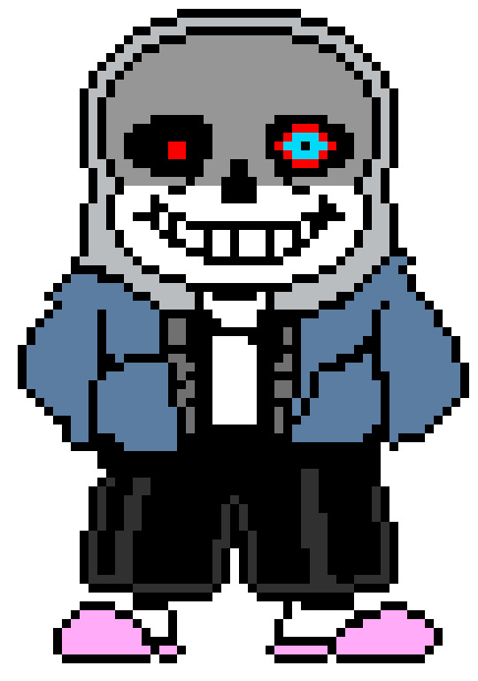 [497124] Dust Sans