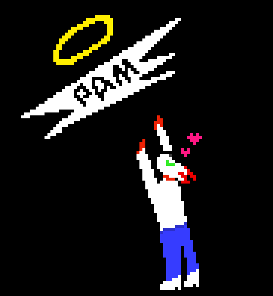 [583245] THY BLESSED DEV GODS... HAVE GIVEN US THEIR LATEST BLESSING!... YET WE WANT MORE!... WHAT DO WE OFFER TO THY DEV GODS OF PAM?...