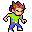 [9664c4] 32x32 Player
