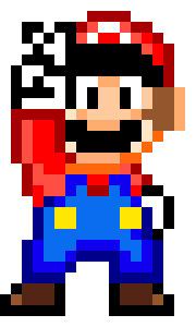 [8a2be4] mario