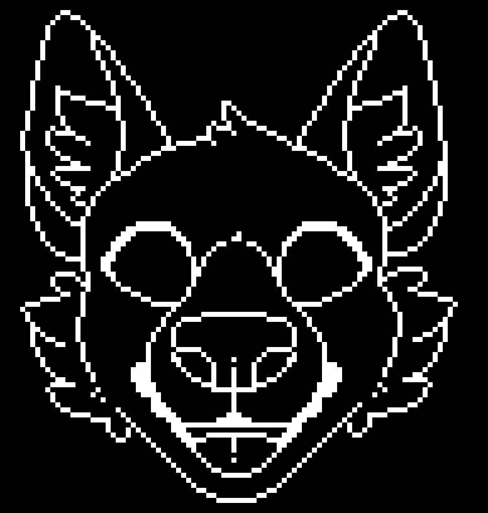 MEGA SAVE 3 | Animal head base; Undertale: Style