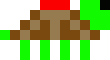 [9664c4] Mineturtle