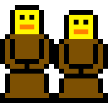[9664c4] DuckCultist