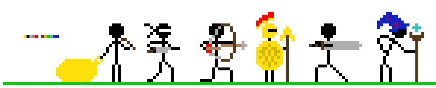 [eefe26] stick figures