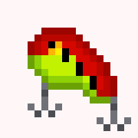 [967775] Green Tomato (Common)