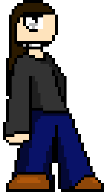 [e22b6a] [. . . Kay bye.]