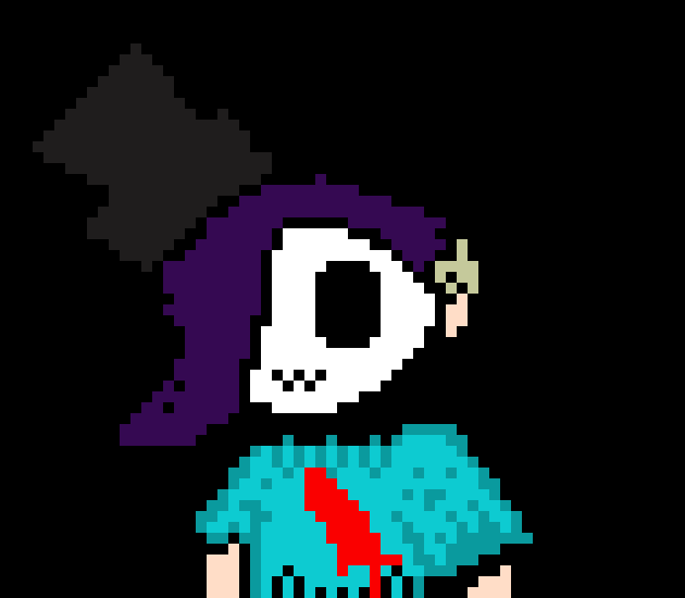 ...(Hang on,Ro is a demon, So can T reap his soul or not?Can T reap a demon soul?)