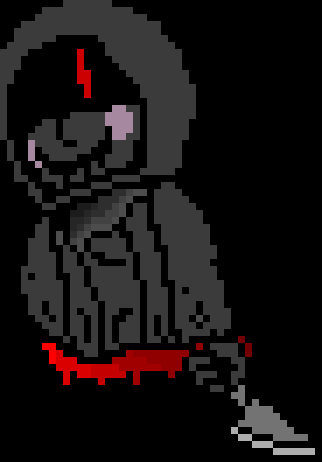 [311395] SG!DUST HOPE Asriel Phase 3