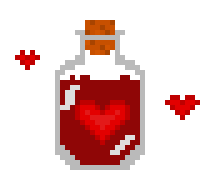 Heart Potion