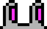 [9664c4] Virtual Pet Bunny