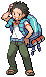 [188567] Backpacker♂ from Pokémon Black 2/White 2
