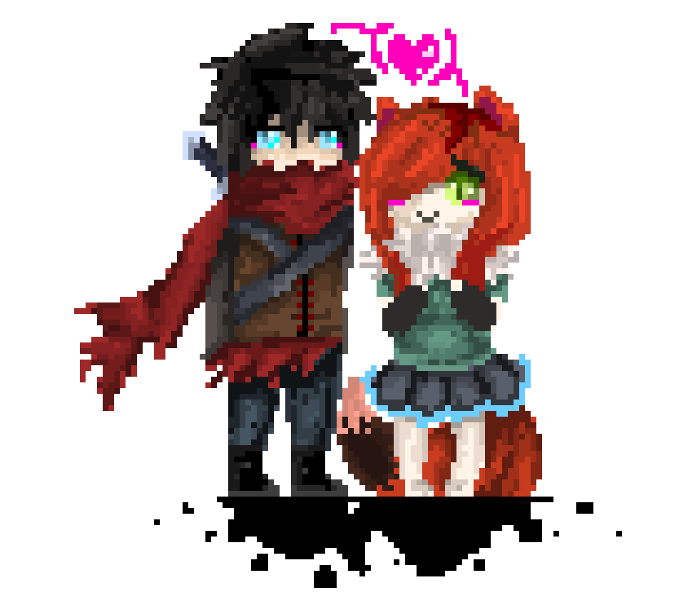 [9664c4] Zake And Chila 