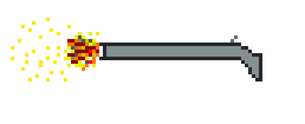 [9664c4] musket