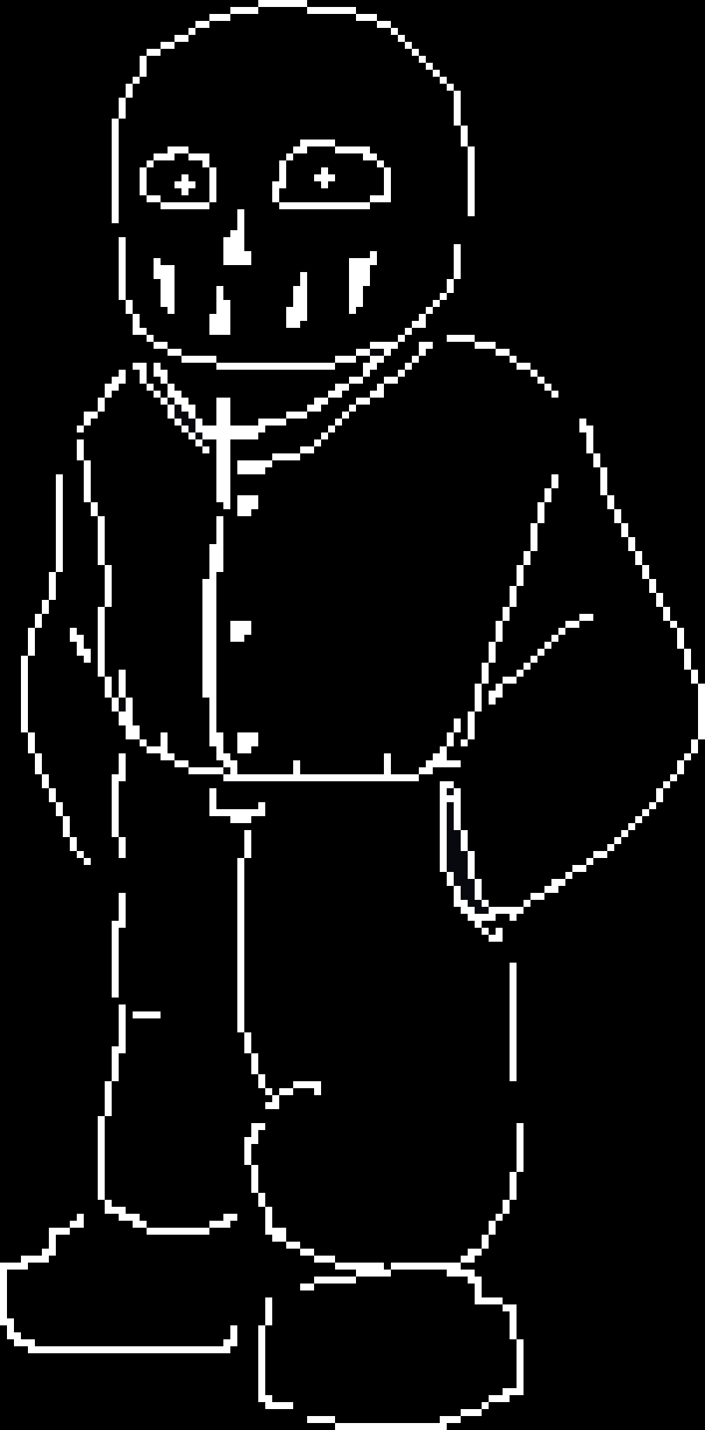 [224a35] hey John I just came back and if your still here can you post this shit to art and music because I'm hungry for art