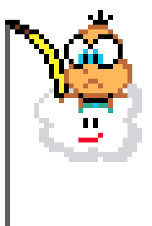 [eb55fa] LAKITU