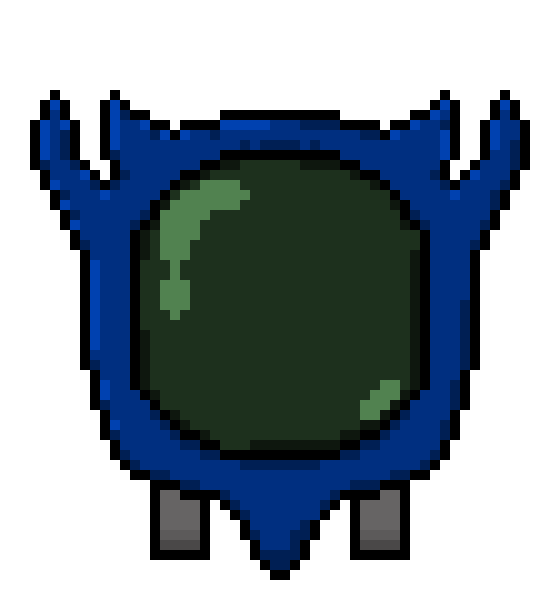[5b2f3e] -while the Clear spirit is present.... all the screentrons are asleep-