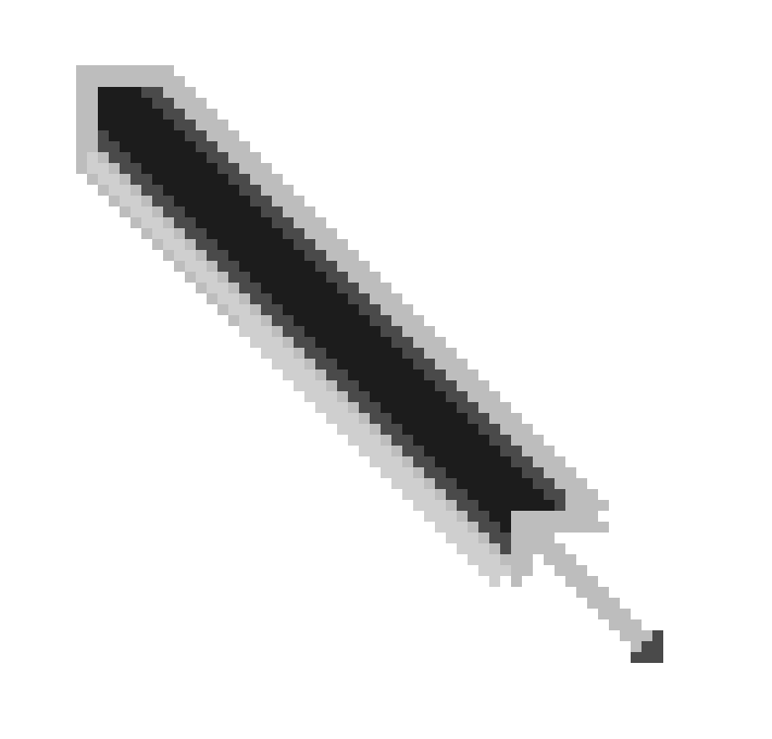 [568e53] Buster Sword