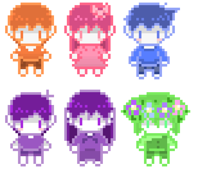 [6afe7d] omori sprite: man base