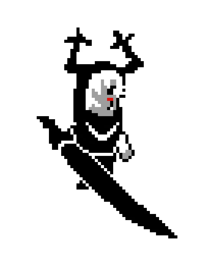 [a0a6aa] Swap Knight (Battle)