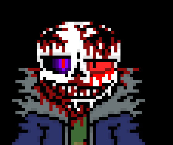 [57dac4] *he pulls down his hood as they have gotten to a save place* that idiot killed a clone that Delete made of me, thought i was dead huh?