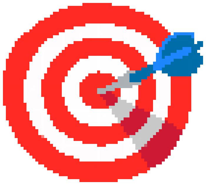 [60cf64] dartboard