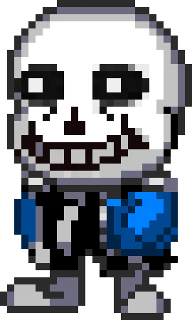 [be079d] Sans