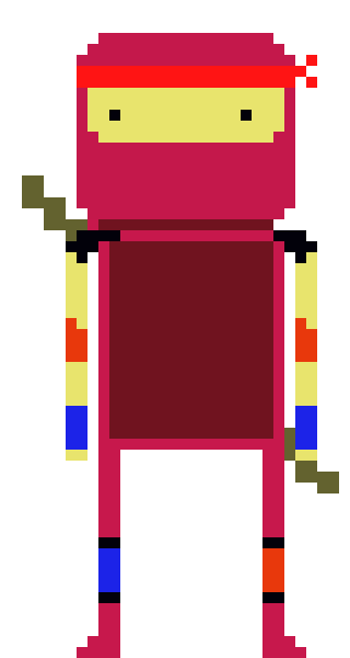 [9664c4] Ninga