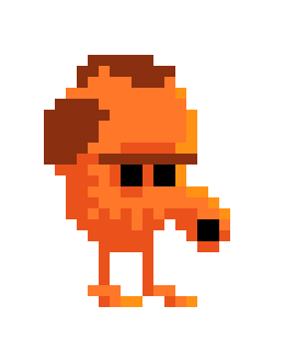 [9664c4] Qbert
