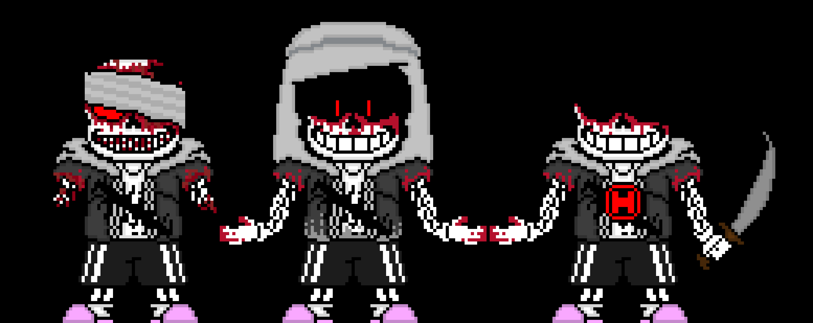 [e8cb42] Abyss!MTT 