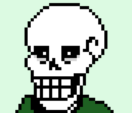 Ok. *Allan looks at you dying*
