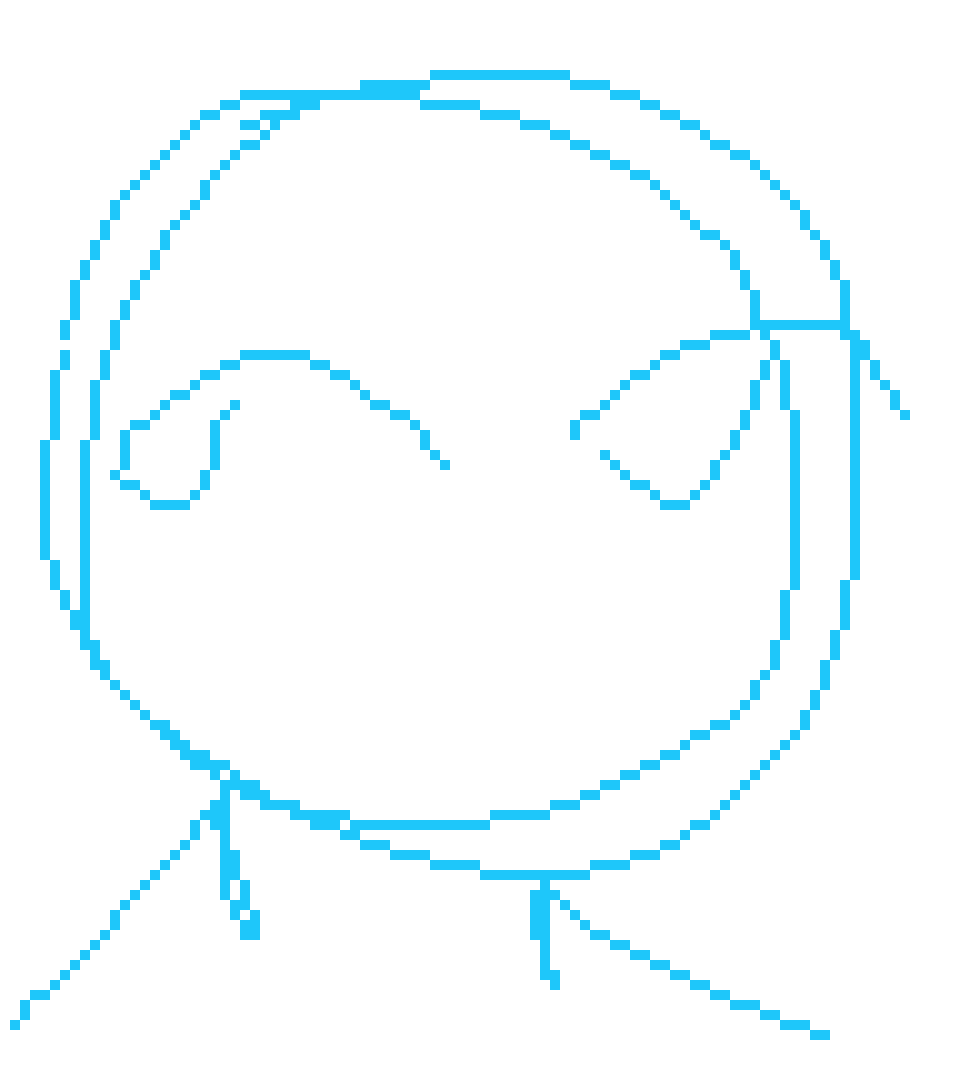 [4db5d4] Its pretty peak gng reminds me of pizza tower stuff but if you say so. Hope college stuff goes well
