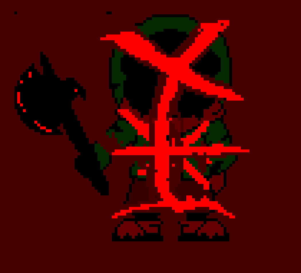 [53a360] You Should be dead now