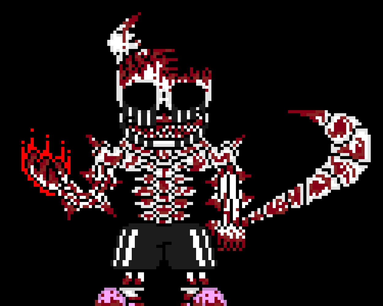 [e8cb42] LUCKY RETARD!!! AGHHH, IM REALLY FUCKING ANNOYED, I NEED TO SOMETHING TO TORTURE OR KILL OR JUST ANYTHING!!!!  *the room is completely decimated due to his rage