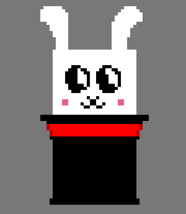 [c987f7] Tophat (C)