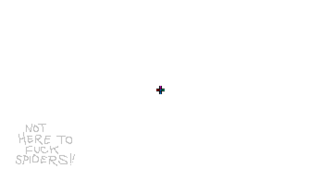 Krunker Crosshair
