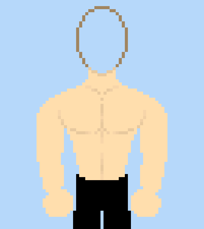 WIP (BDST xd) -BD