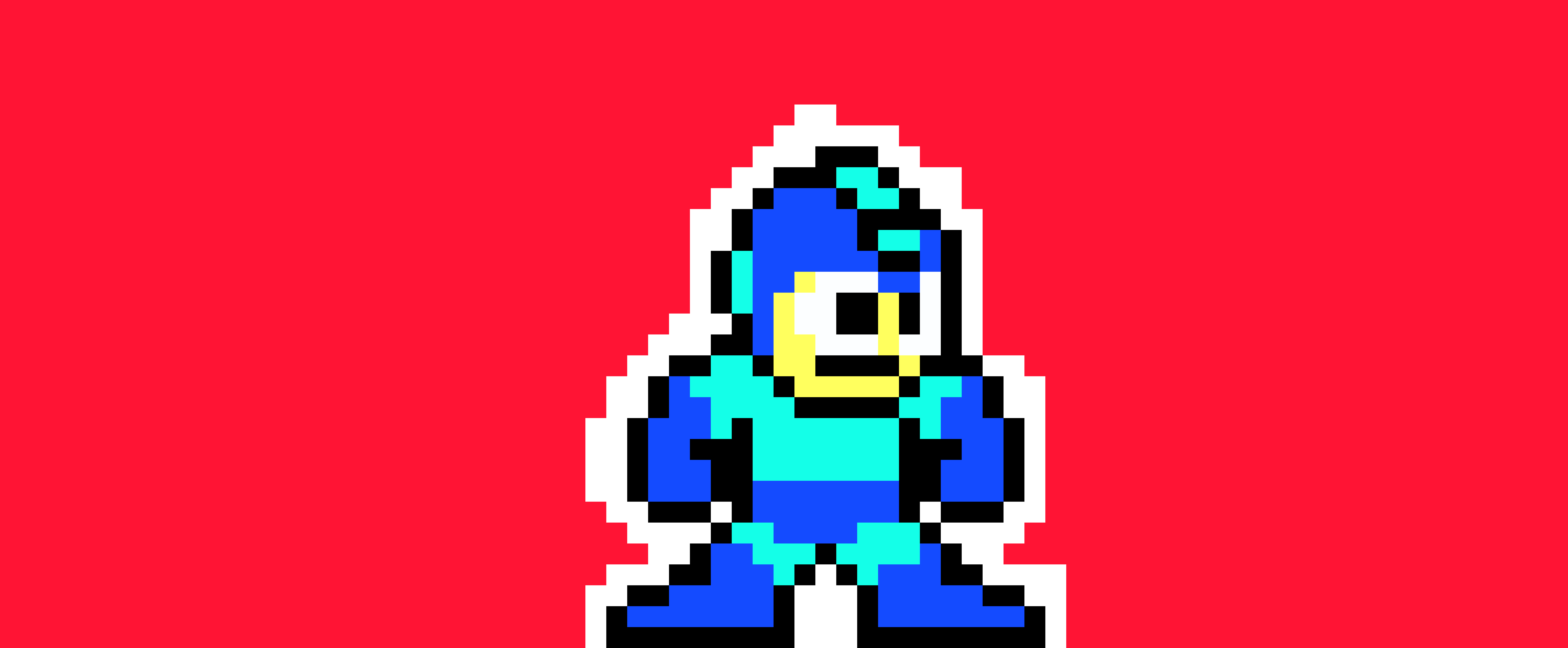 [9664c4] mega man